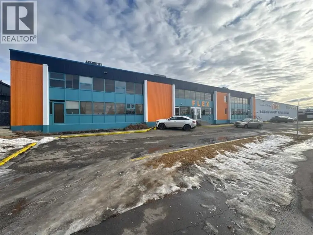 2008 48 Street Se, Calgary